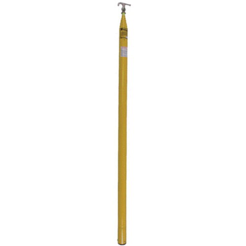 Tel-O-Pole&reg; Heavy-Duty Hot Stick, Telescoping, 16' Les Fournitures Industrielles Méga