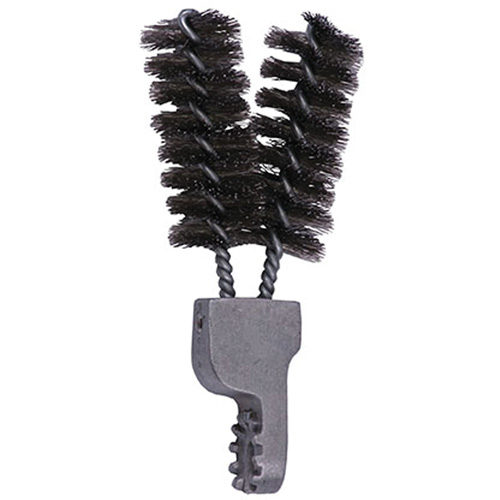 Brosse de nettoyage en V universelle pour conducteur Les Fournitures Industrielles Méga