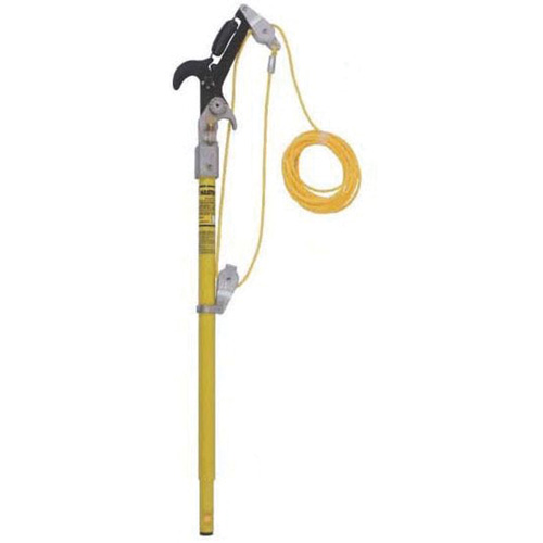 Round Pole Sectional Tree Trimmer Les Fournitures Industrielles Méga