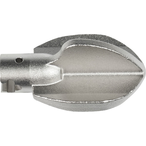 Opening Tool for Drum Cable Les Fournitures Industrielles Méga