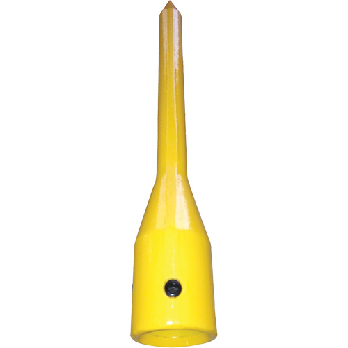 7/8" Punch Tip Les Fournitures Industrielles Méga