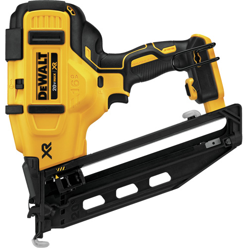 Cloueuse de finition angulaire Max XR (outil seulement), 20 V, Lithium-ion Les Fournitures Industrielles Méga