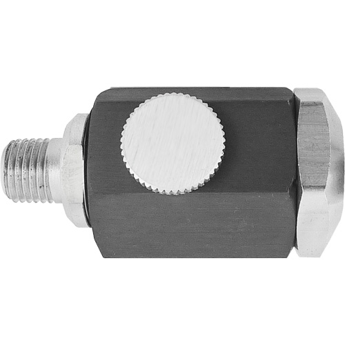 Lubricator, 1/4" NPT, Max. 150 PSI, In Line Les Fournitures Industrielles Méga