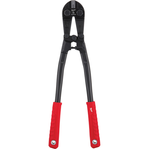 Coupe-boulon, 18" l, Coupe centrale Les Fournitures Industrielles Méga