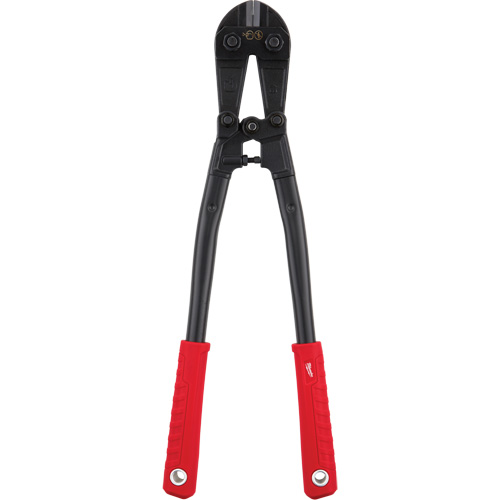 Coupe-boulon, 18" l, Coupe centrale Les Fournitures Industrielles Méga