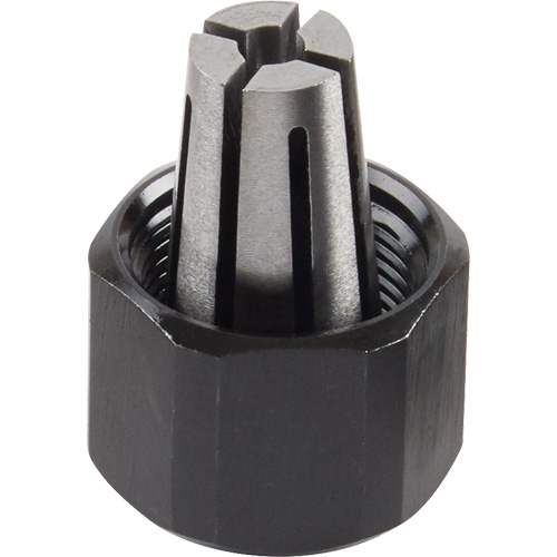 &eacute;crou de pince de serrage pour rectifieuse de matrices &agrave; angle droit M12 Fuel, 1/8" Les Fournitures Industrielles Méga