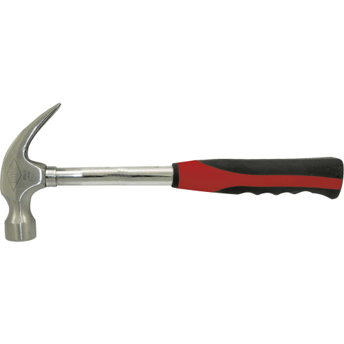 ICHT-16 Claw Hammer, 16 oz., Cushion Handle Les Fournitures Industrielles Méga