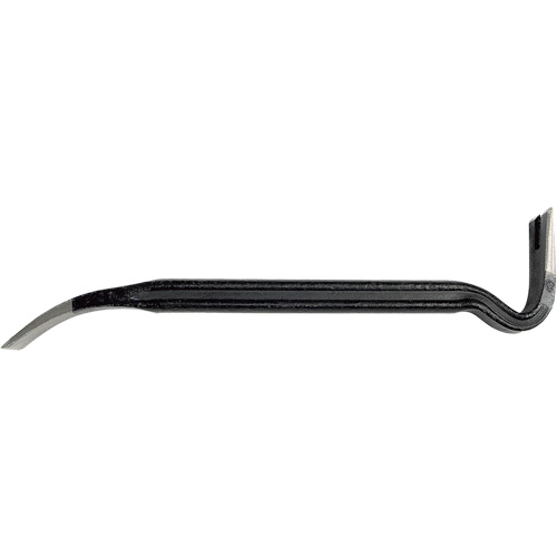JPWB-36 Powerclaw Wrecking Bar, 1-1/4" Width, 36" Length Les Fournitures Industrielles Méga