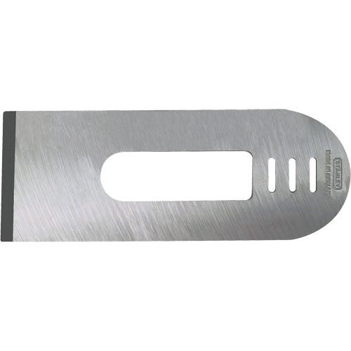 Wide Iron Cutter Block Plane Les Fournitures Industrielles Méga
