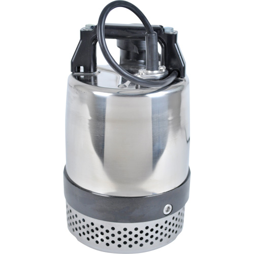 Pompe utilitaire s&eacute;rie FLS/FS, 1 CV, 80 gal./min, 115 V, 10 A Les Fournitures Industrielles Méga