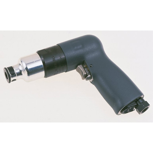 Pistol-Grip Positive Jaw Clutch Air Screwdriver Les Fournitures Industrielles Méga