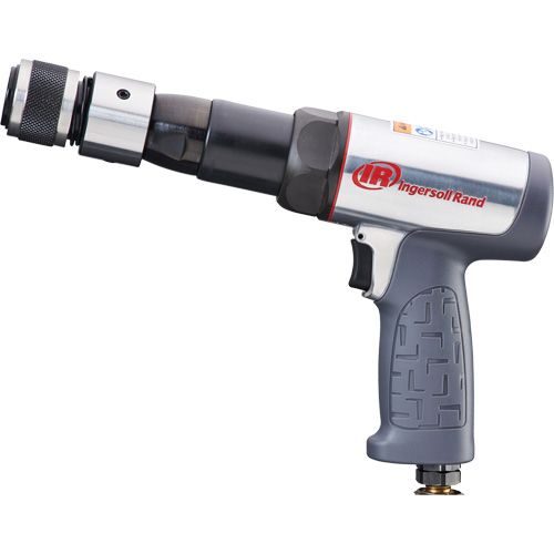 Air Hammer, 23.8 CFM, 1/4" NPTF, 2530 BPM, 3/4" x 3-1/2" (19 mm x 89 mm) Les Fournitures Industrielles Méga