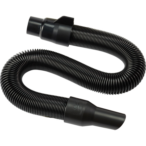 Ensemble raccord-boyau pour aspirateur humide/sec Les Fournitures Industrielles Méga
