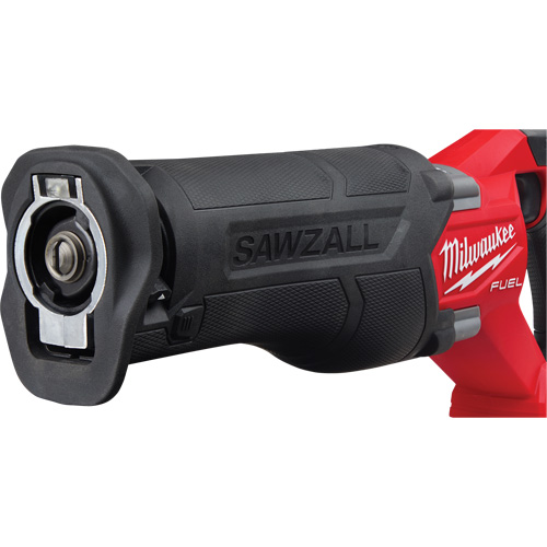 Trousse de scie alternative M18 Fuel Sawzall, 18 V, Lithium-ion Bloc-pile, 3000 coups/min Les Fournitures Industrielles Méga