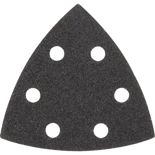 Open-Lok Triangle Sandpaper Les Fournitures Industrielles Méga