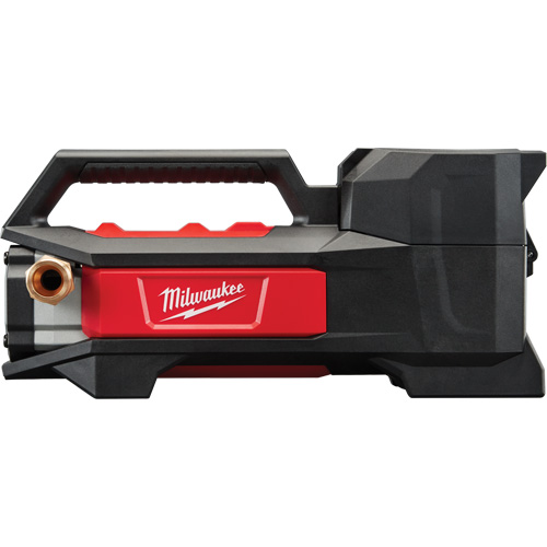 M18 Cordless Transfer Pump, 18 V, 480 GPH, 1/4 HP Les Fournitures Industrielles Méga