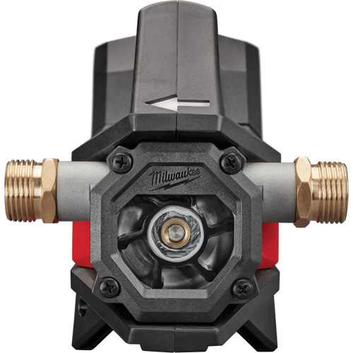 M18 Cordless Transfer Pump, 18 V, 480 GPH, 1/4 HP Les Fournitures Industrielles Méga
