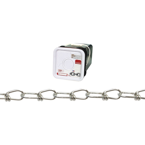 Double Loop Inco Chain Les Fournitures Industrielles Méga
