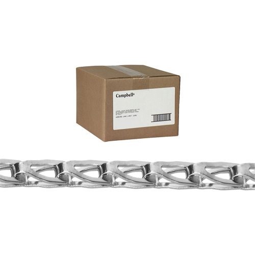 Sash Chain Les Fournitures Industrielles Méga