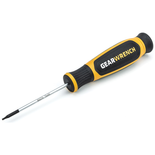 Mini Dual Material Screwdriver Les Fournitures Industrielles Méga