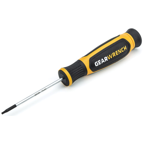 Mini Dual Material Screwdriver Les Fournitures Industrielles Méga