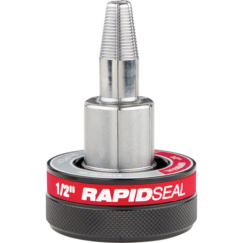 T&ecirc;tes d'expansion ProPEX de 1/2 po avec Rapid Seal Les Fournitures Industrielles Méga