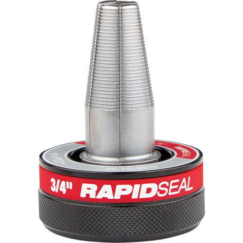T&ecirc;tes d'expansion ProPEX de 3/4 po avec Rapid Seal Les Fournitures Industrielles Méga