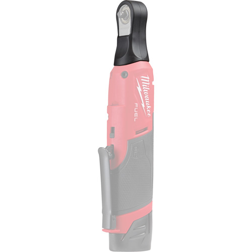 M12 Fuel 1/4" & 3/8" High Speed Ratchet Protective Boot Les Fournitures Industrielles Méga