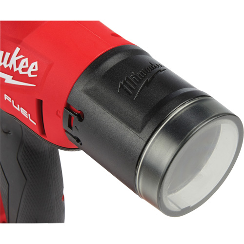 Outil pour rivets aveugles 1/4" M18 Fuel avec One-Key (outil seulement) Les Fournitures Industrielles Méga