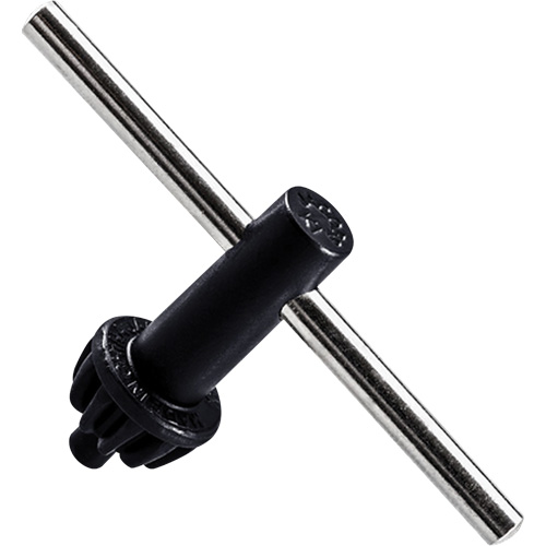 T-Handle Chuck Key Les Fournitures Industrielles Méga
