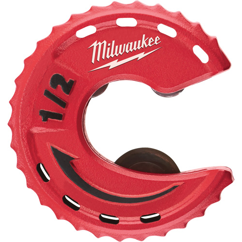 Close Quarters Tubing Cutter, 1/2" Capacity Les Fournitures Industrielles Méga