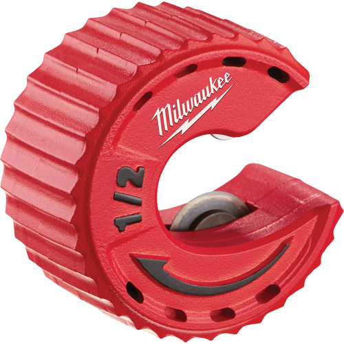 Close Quarters Tubing Cutter, 1/2" Capacity Les Fournitures Industrielles Méga