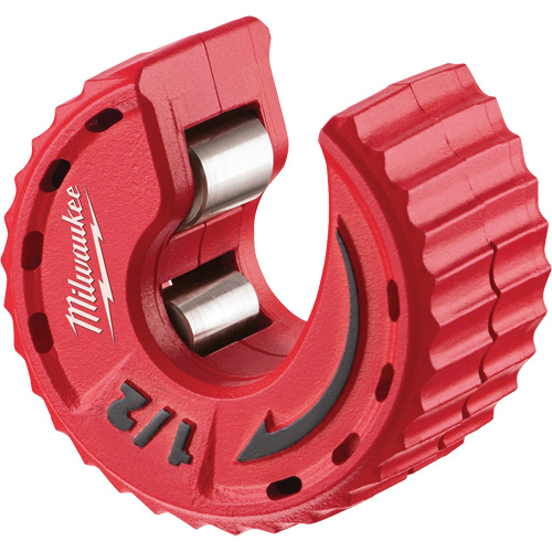 Close Quarters Tubing Cutter, 1/2" Capacity Les Fournitures Industrielles Méga