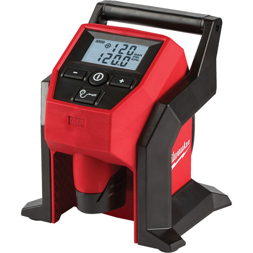 M12 Compact Inflator (Tool Only) Les Fournitures Industrielles Méga