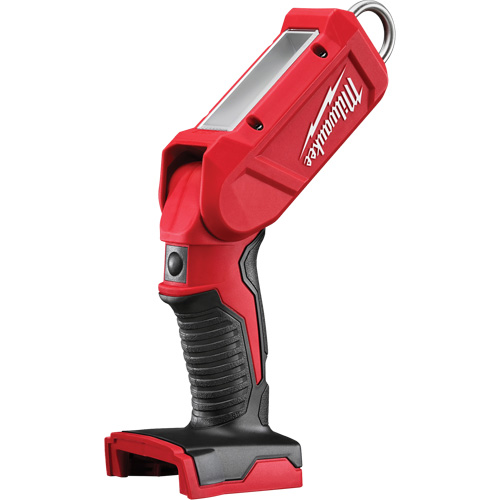 B&acirc;ton lumineux M18, Crochet, Rechargeable, 300 lumens Les Fournitures Industrielles Méga