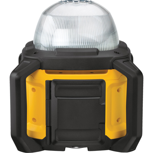 Tool Connect 20V Max All-Purpose Cordless Work Light, LED, 5000 Lumens, Plastic Housing Les Fournitures Industrielles Méga