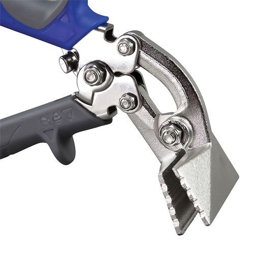 Offset Hand Seamer Les Fournitures Industrielles Méga