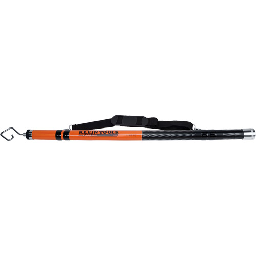 WireSpanner Plus Telescopic Pole Les Fournitures Industrielles Méga
