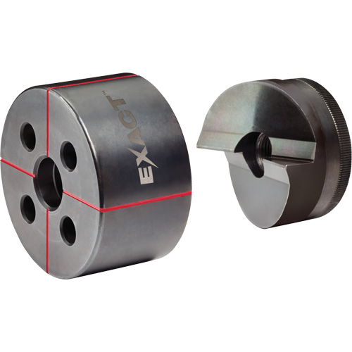 Exact Punch Les Fournitures Industrielles Méga