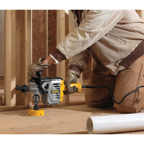 VSR Stud & Joist Drill with Clutch Les Fournitures Industrielles Méga