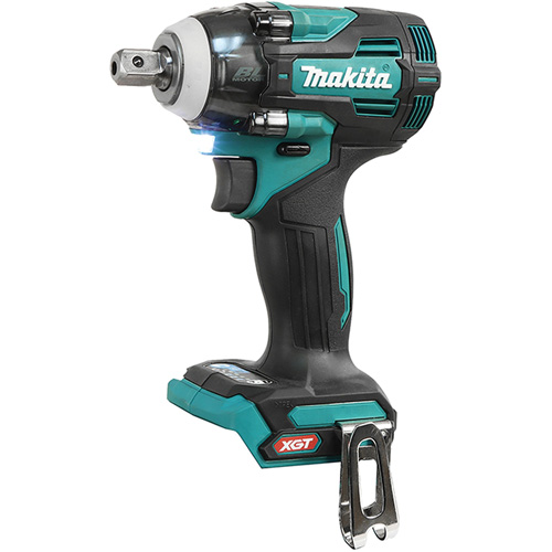 Cl&eacute; &agrave; chocs avec moteur sans balai Max XGT (outil seulement), 40 V, Mandrin 1/2" Les Fournitures Industrielles Méga