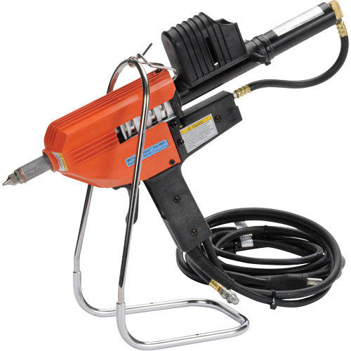 Applicateur &agrave; colle chaude PG II LT Scotch-Weld, 500 W Les Fournitures Industrielles Méga