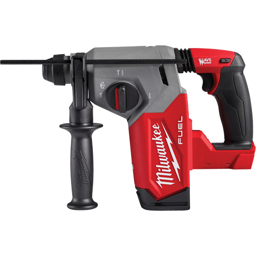 Marteau rotatif avec moteur sans balai Max XGT M18 Fuel (outil seulement), 18 V, 1", 2 lb-pi., 1330 tr/min Les Fournitures Industrielles Méga