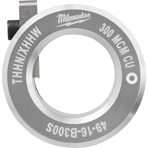 300 MCM Cu THHN/XHHW S Bushing Les Fournitures Industrielles Méga