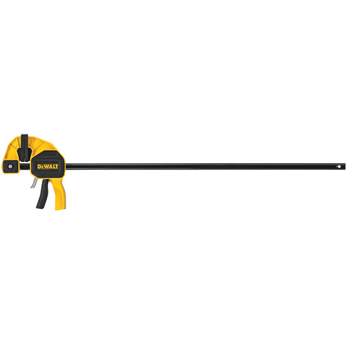 Extra-Large Trigger Clamp, 36" (914 mm) Les Fournitures Industrielles Méga