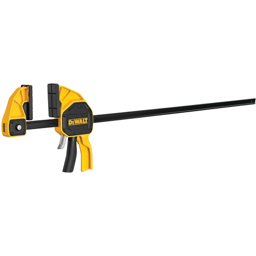 Extra-Large Trigger Clamp, 36" (914 mm) Les Fournitures Industrielles Méga