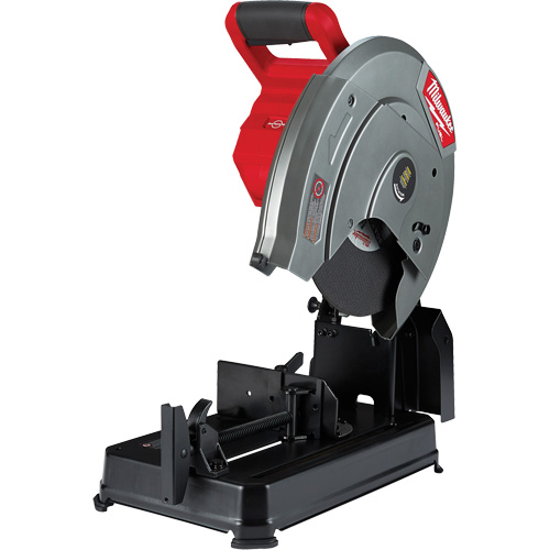 M18 Fuel Abrasive Chop Saw Kit Les Fournitures Industrielles Méga