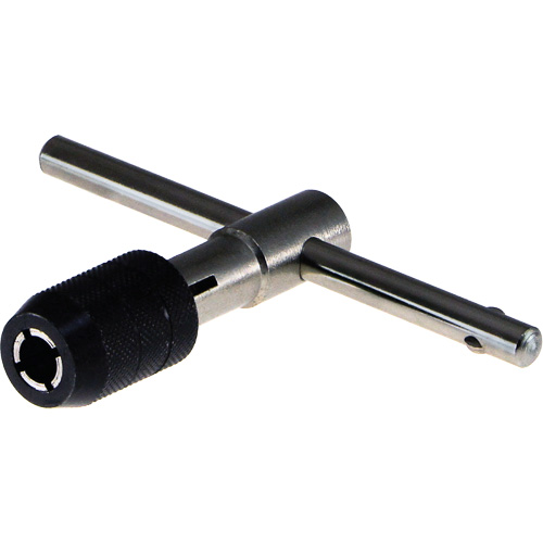 DRILLCO T-Handle Tap Wrench Les Fournitures Industrielles Méga