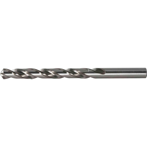 Foret court DRILLCO, Carbure, 1/8", 2-3/4" lo, 1-5/8" Cannelure, 118° Angle Les Fournitures Industrielles Méga