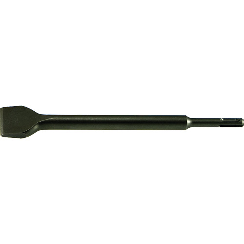 DRILLCO Flat Chisel Les Fournitures Industrielles Méga